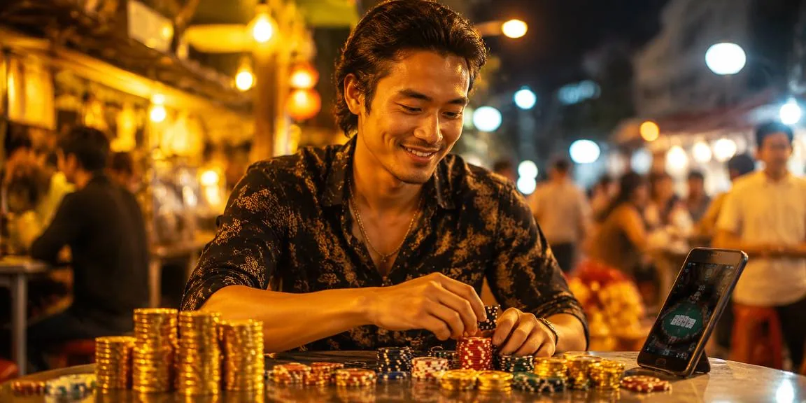 star777 Vào star777 App trong 3 bước